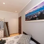 Tony House Apartmán Omegna