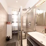 Apartmán Tony House
