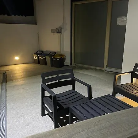 Apartmán Tony House