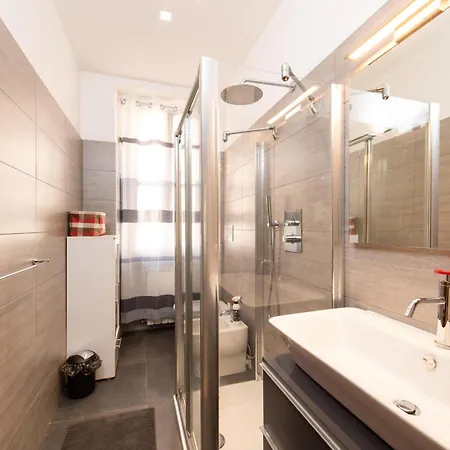 Apartmán Tony House