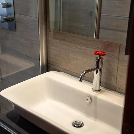 Apartmán Tony House *