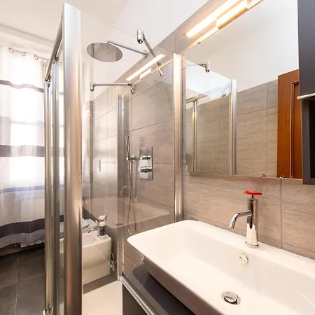 Apartmán Tony House