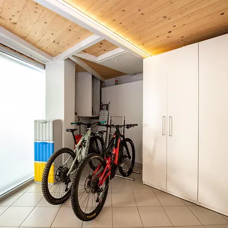 Tony House Apartment