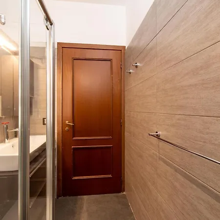 Tony House Omegna