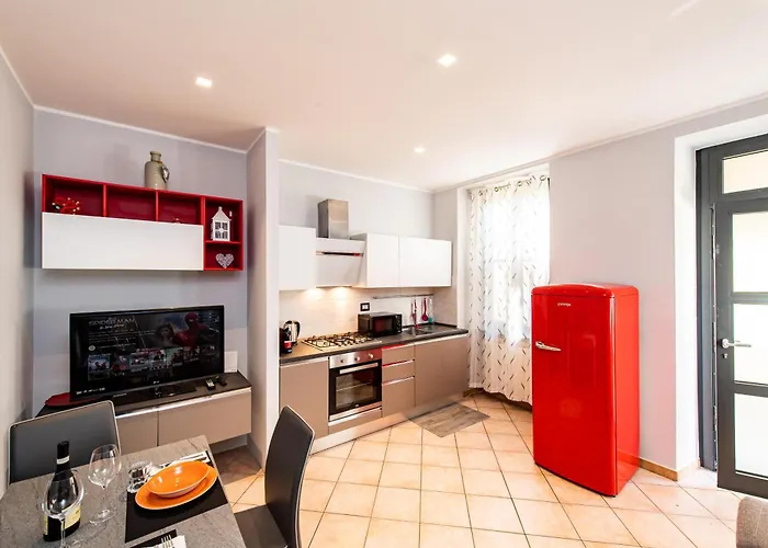 Apartament Tony House *