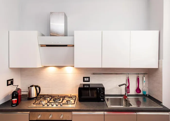 Apartament Tony House Omegna