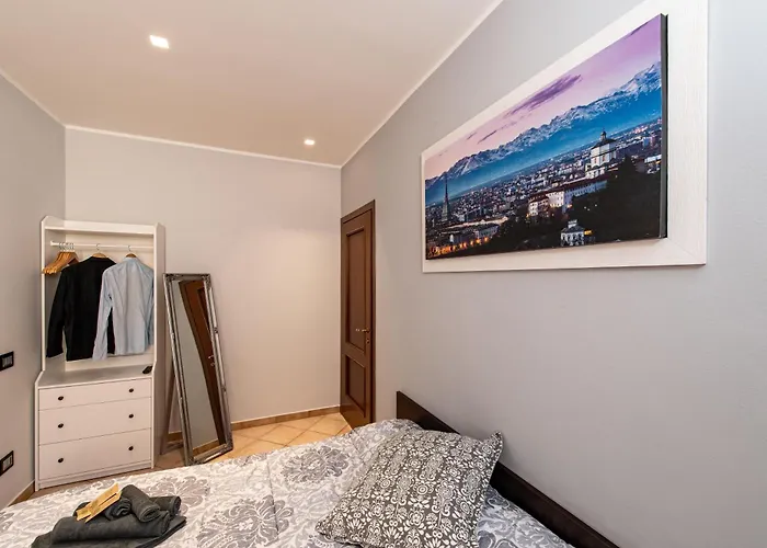 Tony House Apartament Omegna