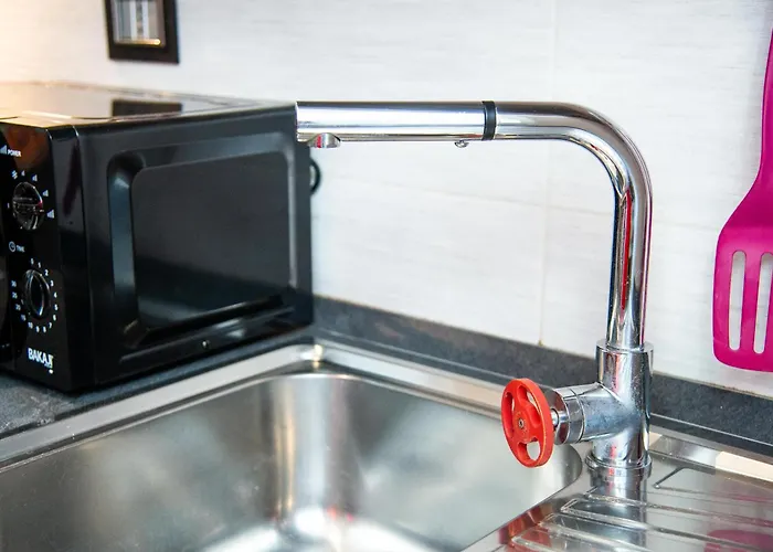 Tony House Apartament *