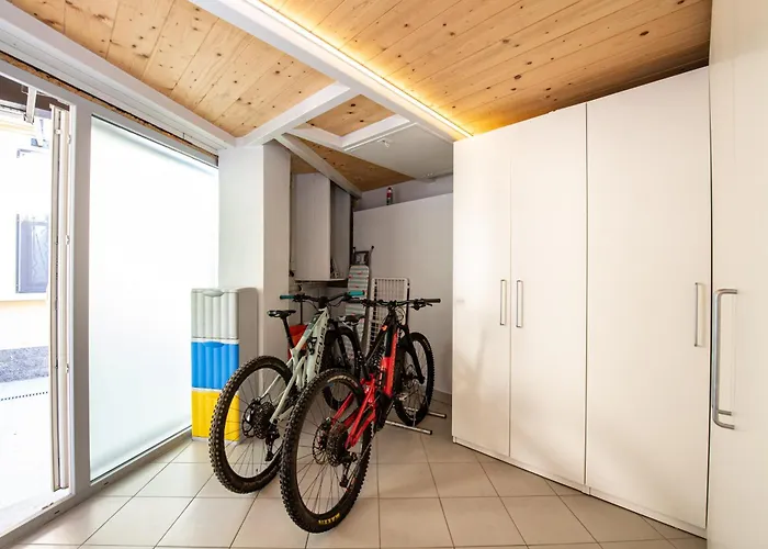 Tony House Apartament