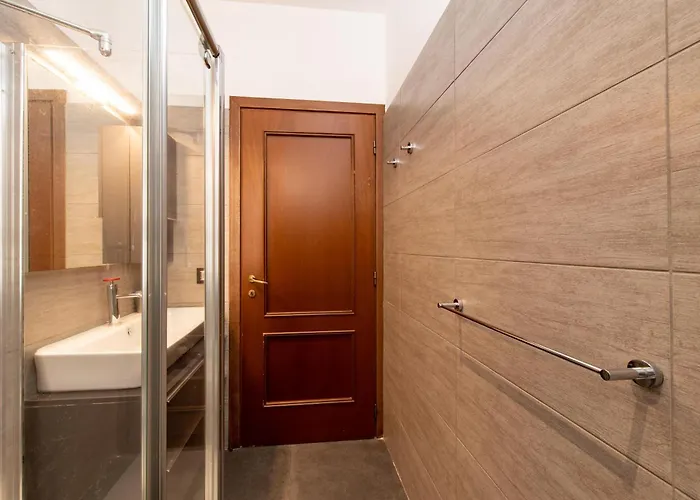 Tony House Omegna